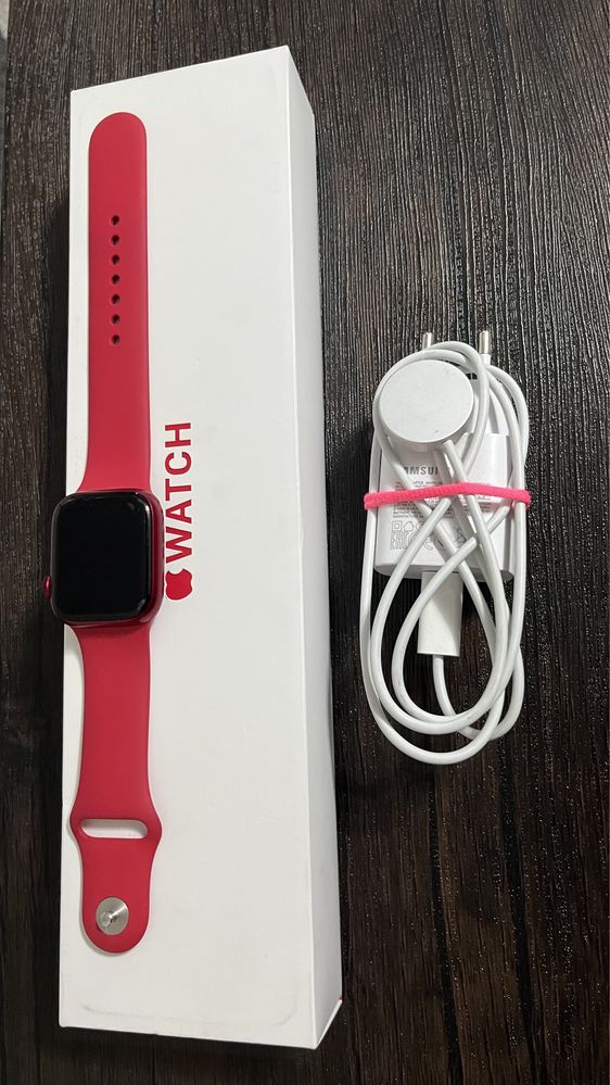 Apple Watch 7 series