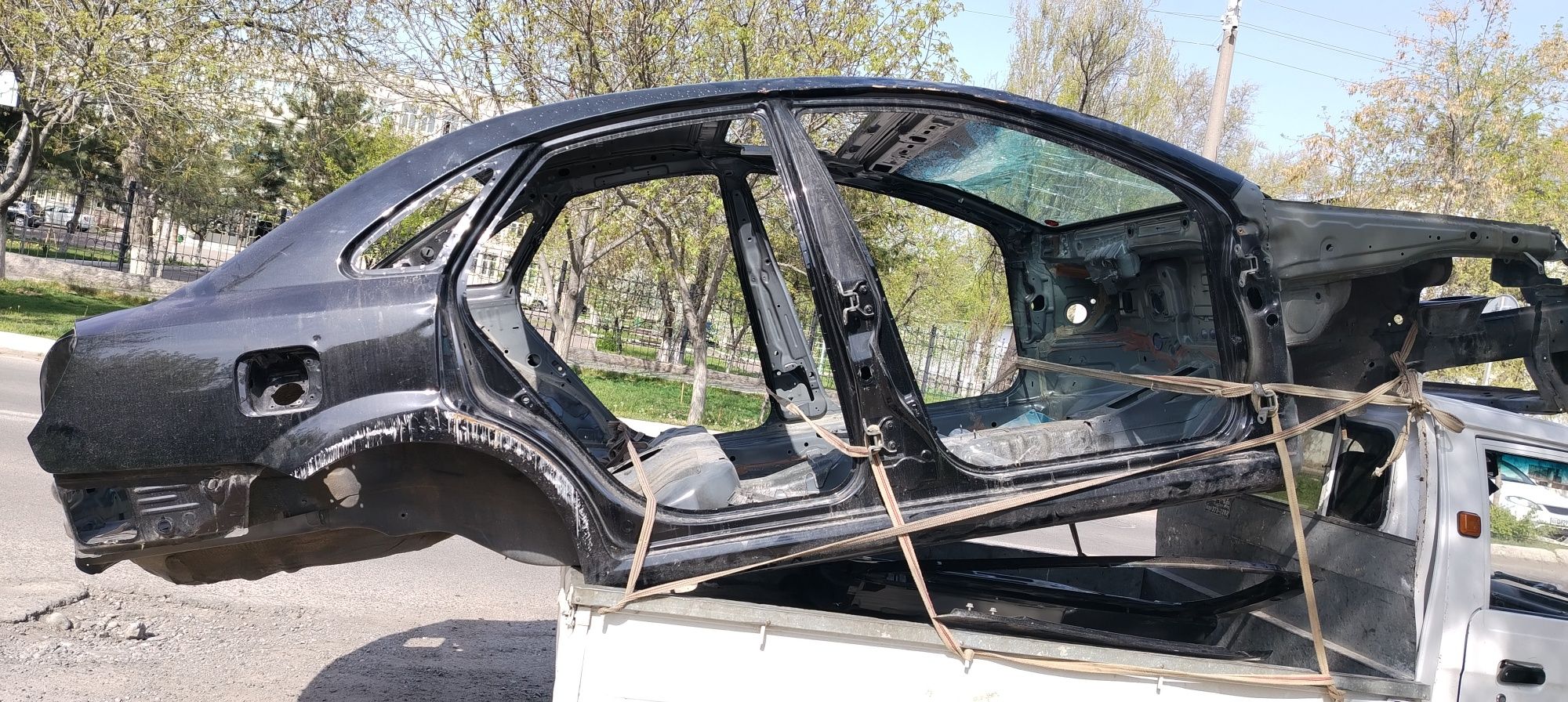 Металлолом приработка