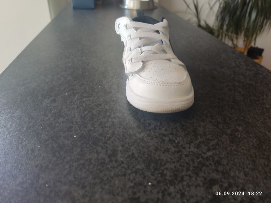 Детски Маратонки Nike