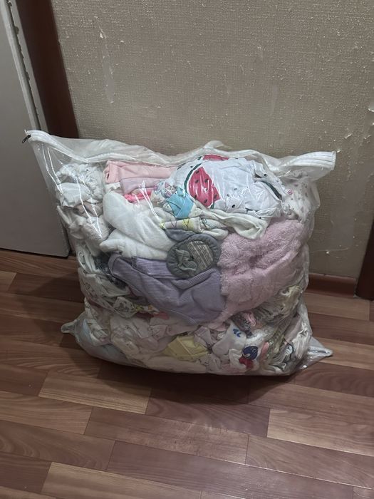 Детские вещи на девочку