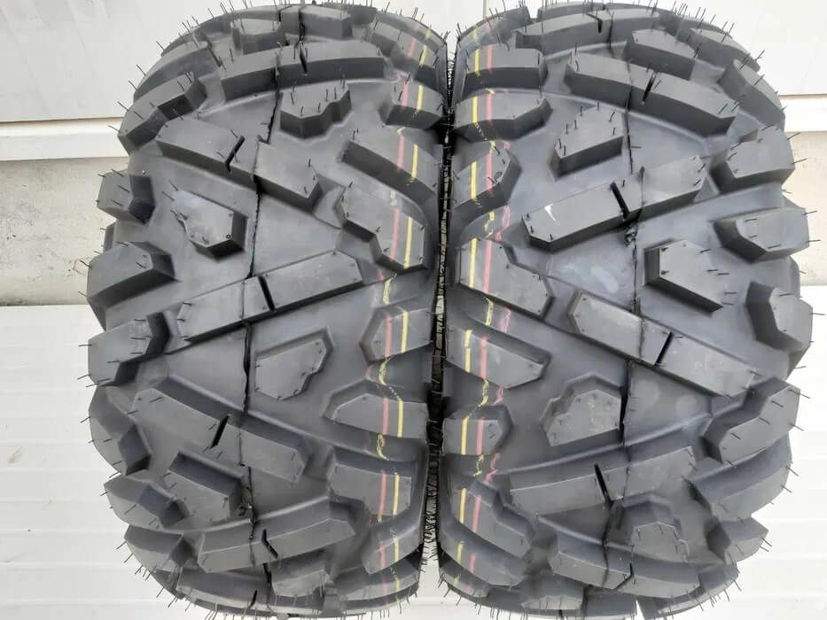 26X12.00-12, Anvelope ATV, marca JOURNEY All Terrain