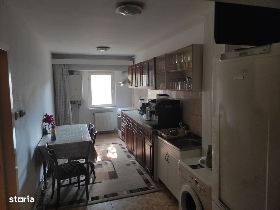 Apartament 3 camere 69mp zona Hudin Anda 78.000eur neg