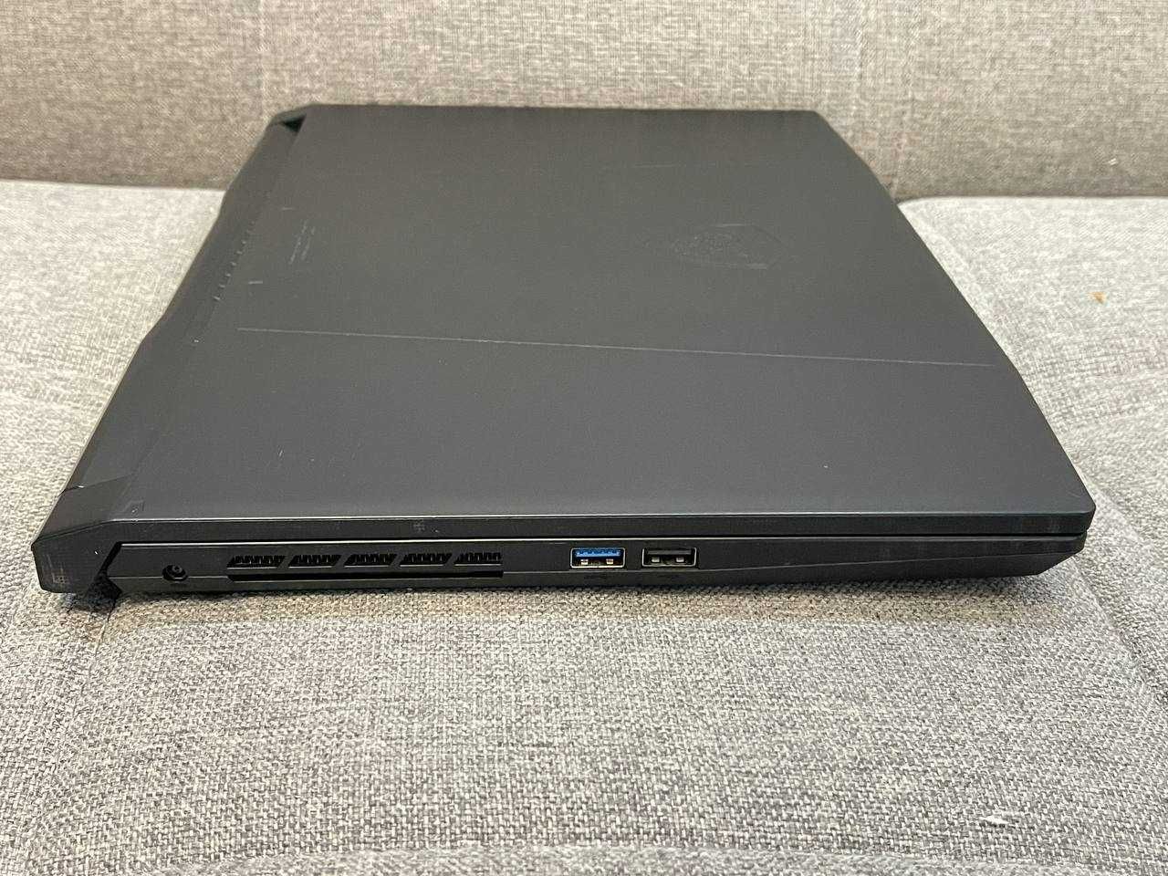MSI KATANA 15 /  I7 12650H (16 ЯДЕР) 16Gb / 1TB / RTX 4070 / 144HZ