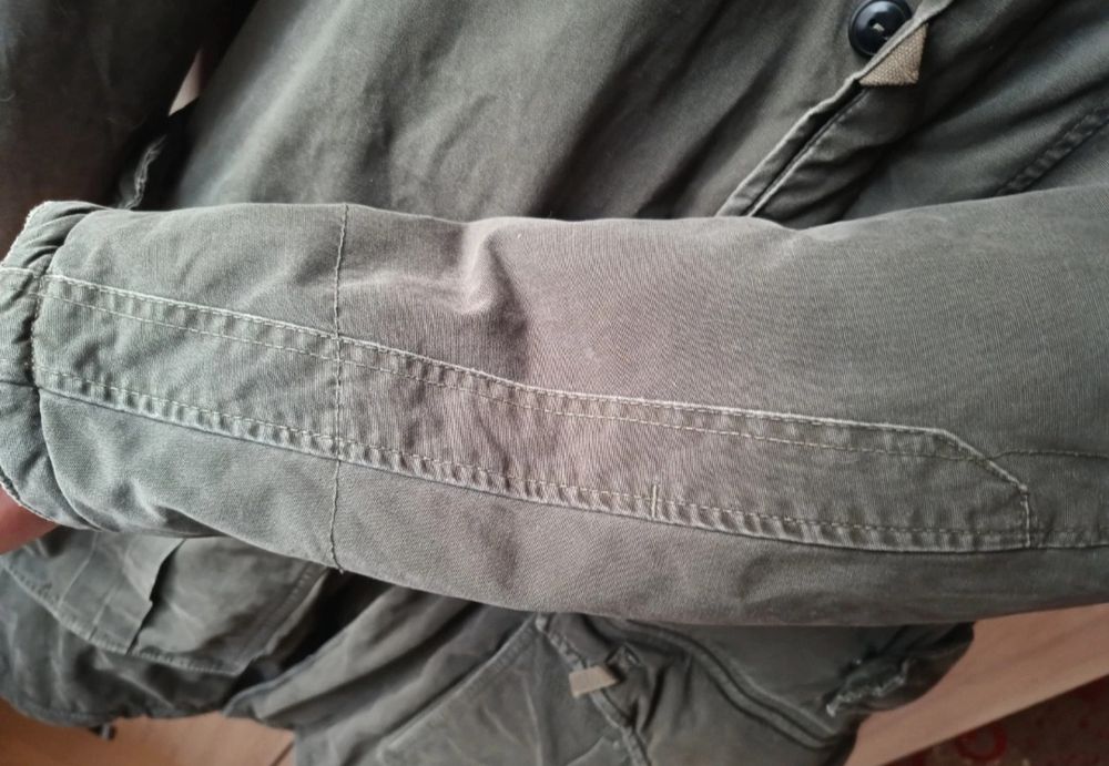 Geaca barbati G star