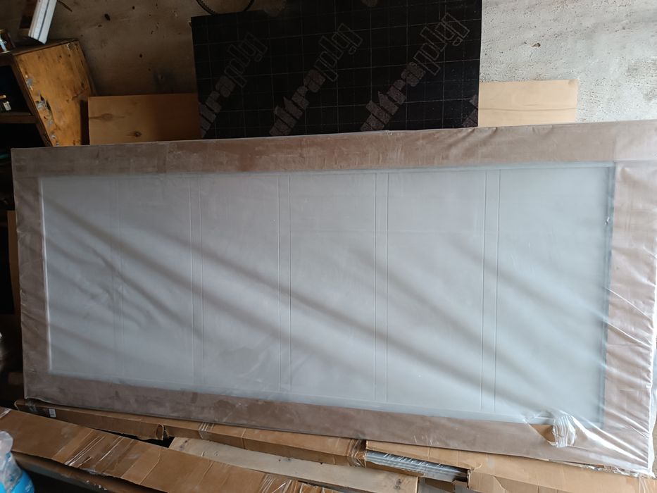 Продам новые межкомнатные двери