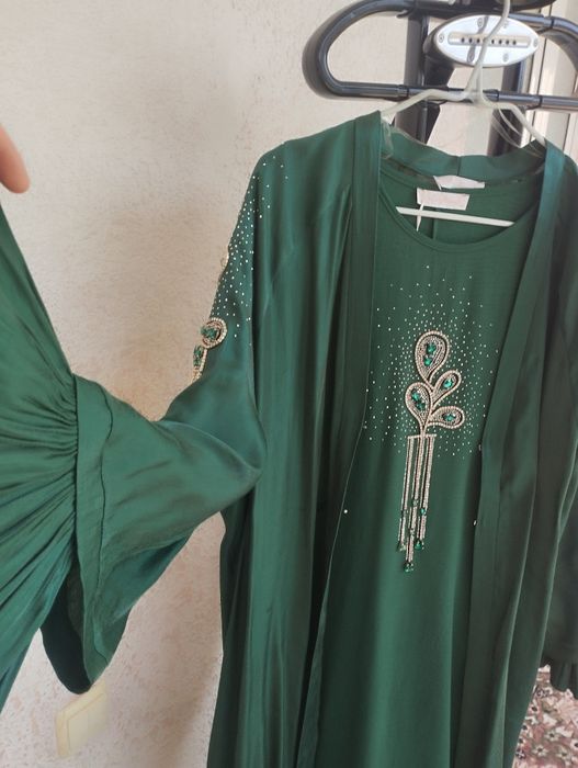 Аеллар либоси, бренди ламираж