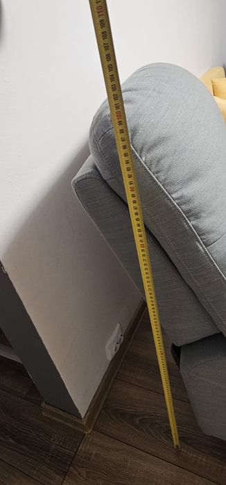 Fotoliu cu reclimer manual