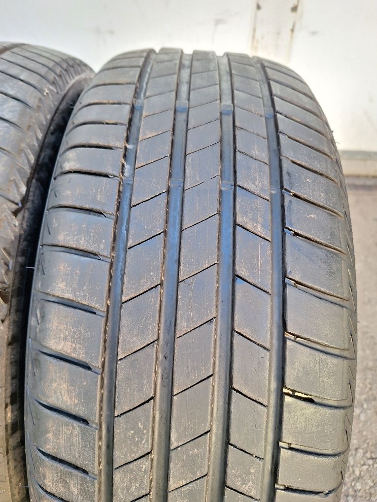 Dot 2023! 215 55 17 Bridgestone turanza 6