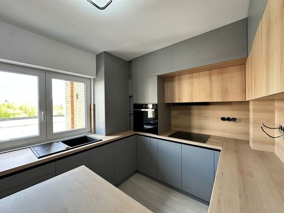 Mobila la comanda MDF