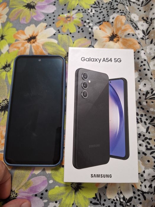 Samsung a 54 cutie