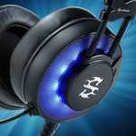 Слушалки Sharkoon Skiller SGH2