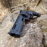 MODEL NOU (28 JOULI) Pistol HDR Cu Bile De Cauciuc !! (MODIFICAT) ~ V3