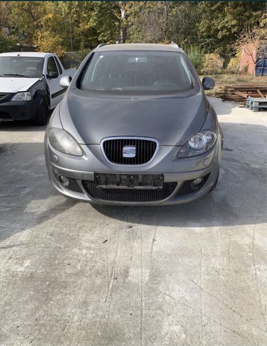 Cutie viteze Seat Altea 1.8 Tsi BZB