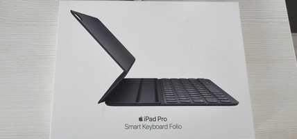 Ipad pro 11" smart keyboard folio