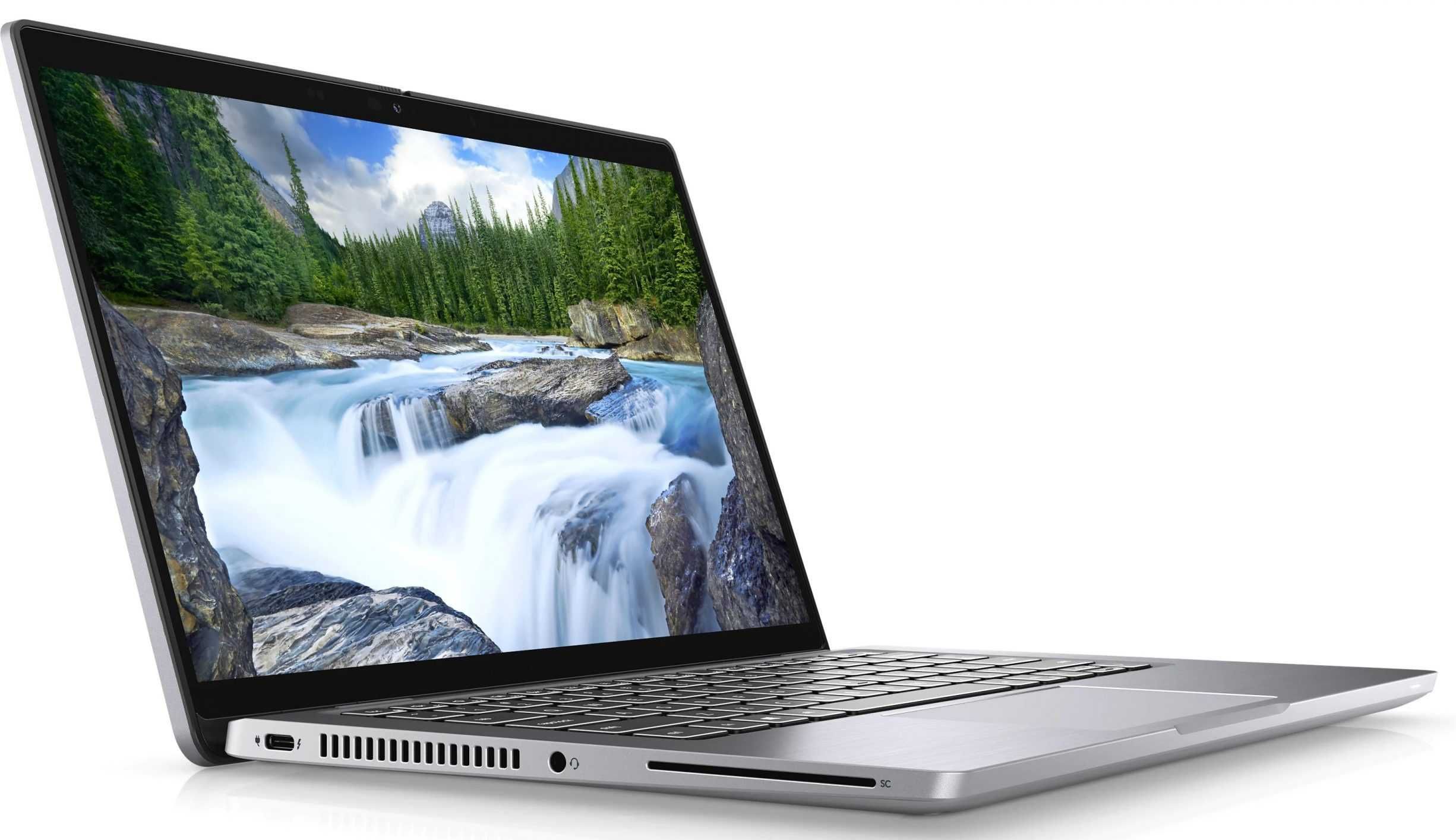 Лаптоп Dell Latitude 7320 2in1 i7-1185G7 16GB 256GB FHD TOUCH ГАРАНЦИЯ