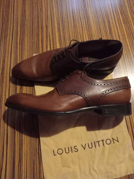 Обувки Louis Vuitton / origin̈al/ 43
