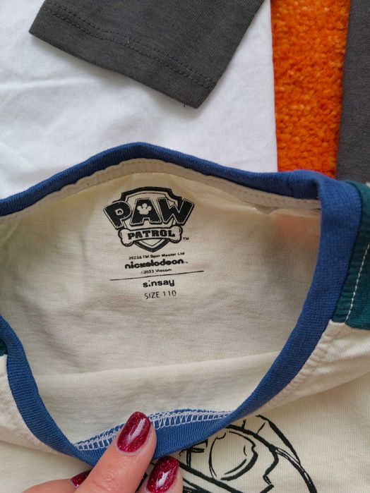 детски дрехи 110 размер