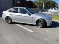 Vand Bmw E90 320D