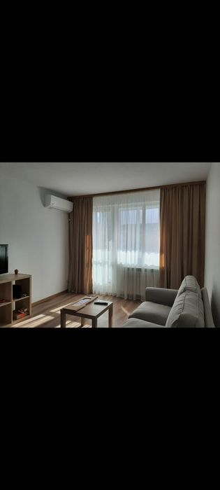 Inchiriez garsoniera Banu Manta