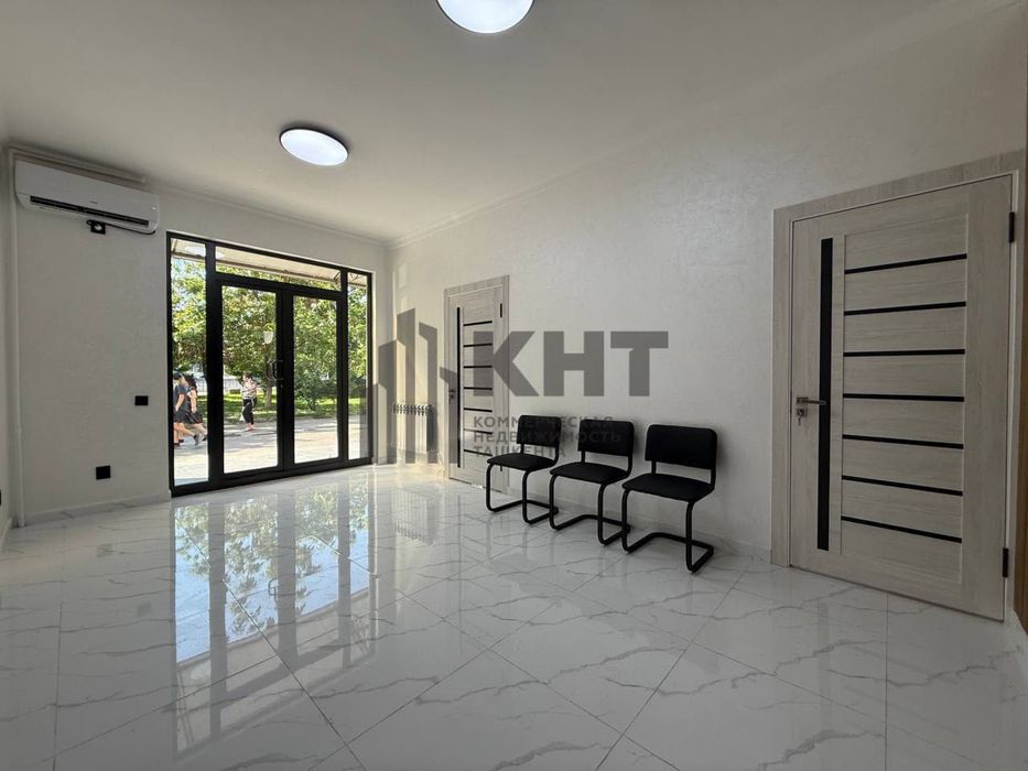 Шота Руставели Канотчи | 35кв - нежилое помещение вдоль дороги Продажа