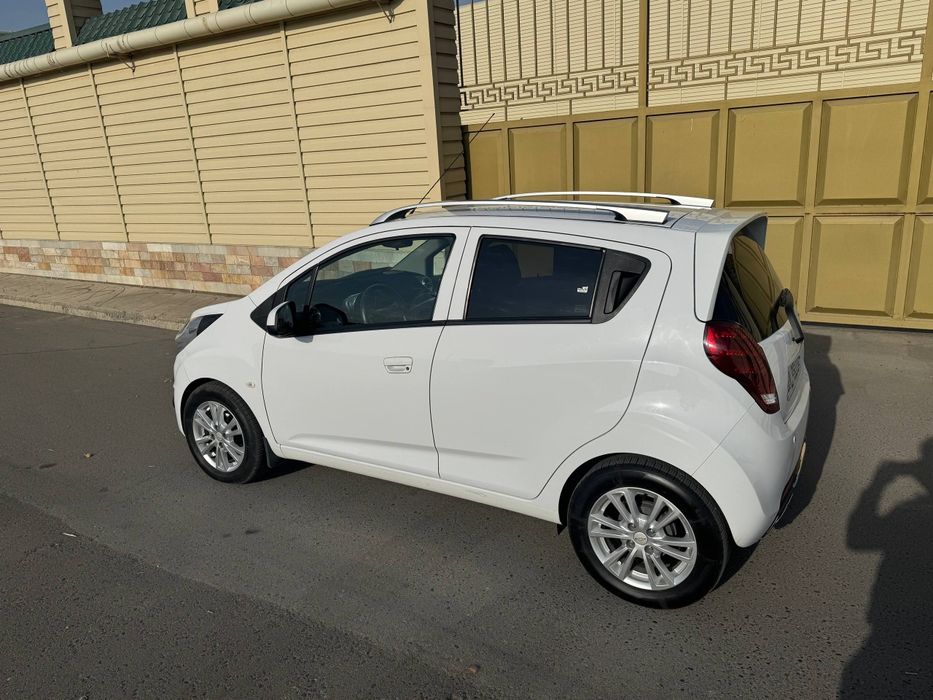 Spark 2020 Avtomat