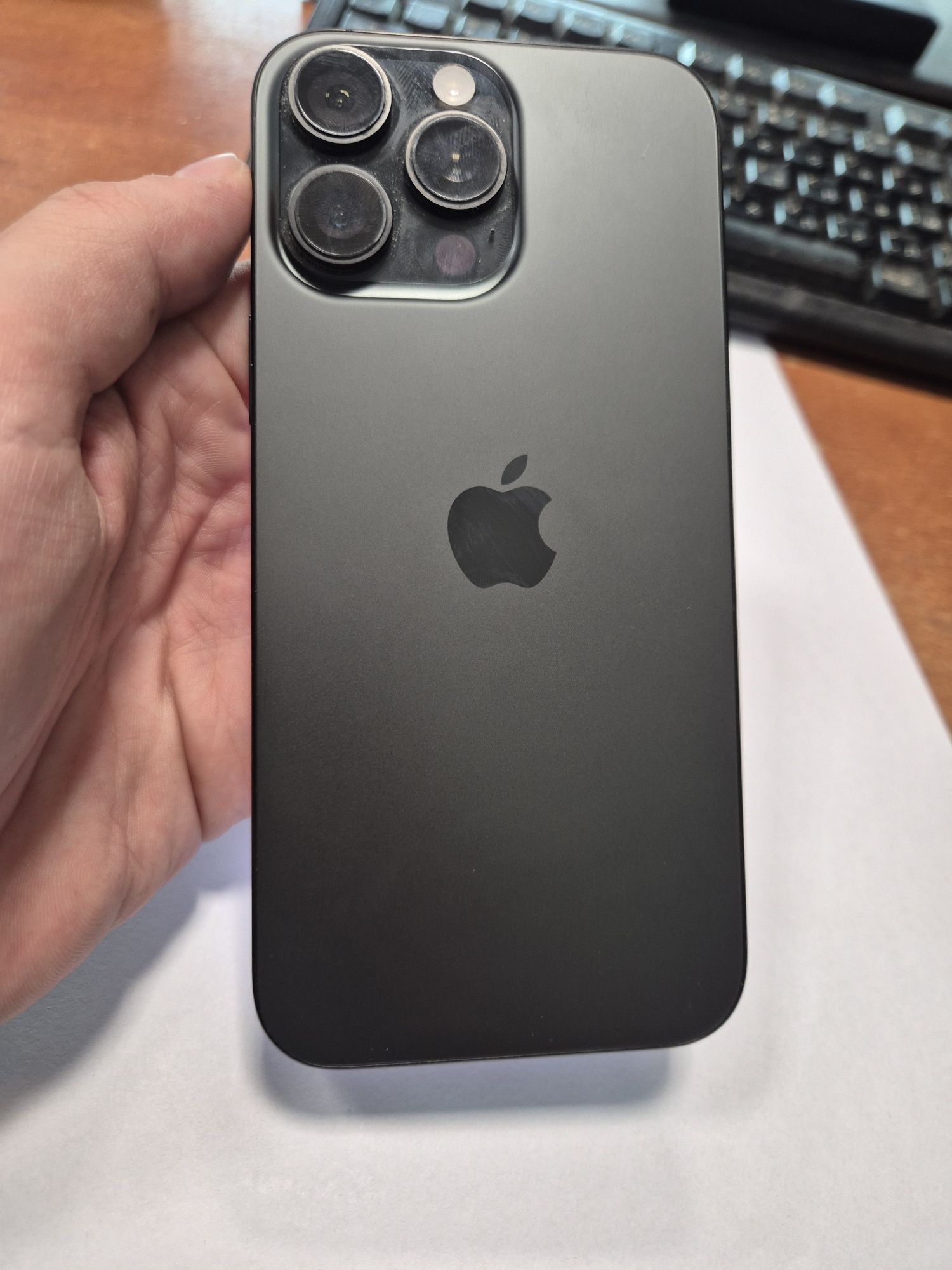 iPhone 16 Pro Max 512GB