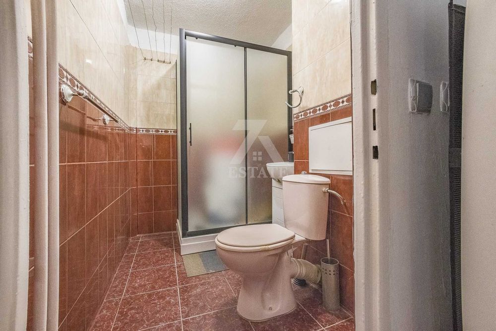 Дава се под наем Тристаен апартамент в София, Зона Б-18 - 74 кв.м за 613 € - Снимка #8