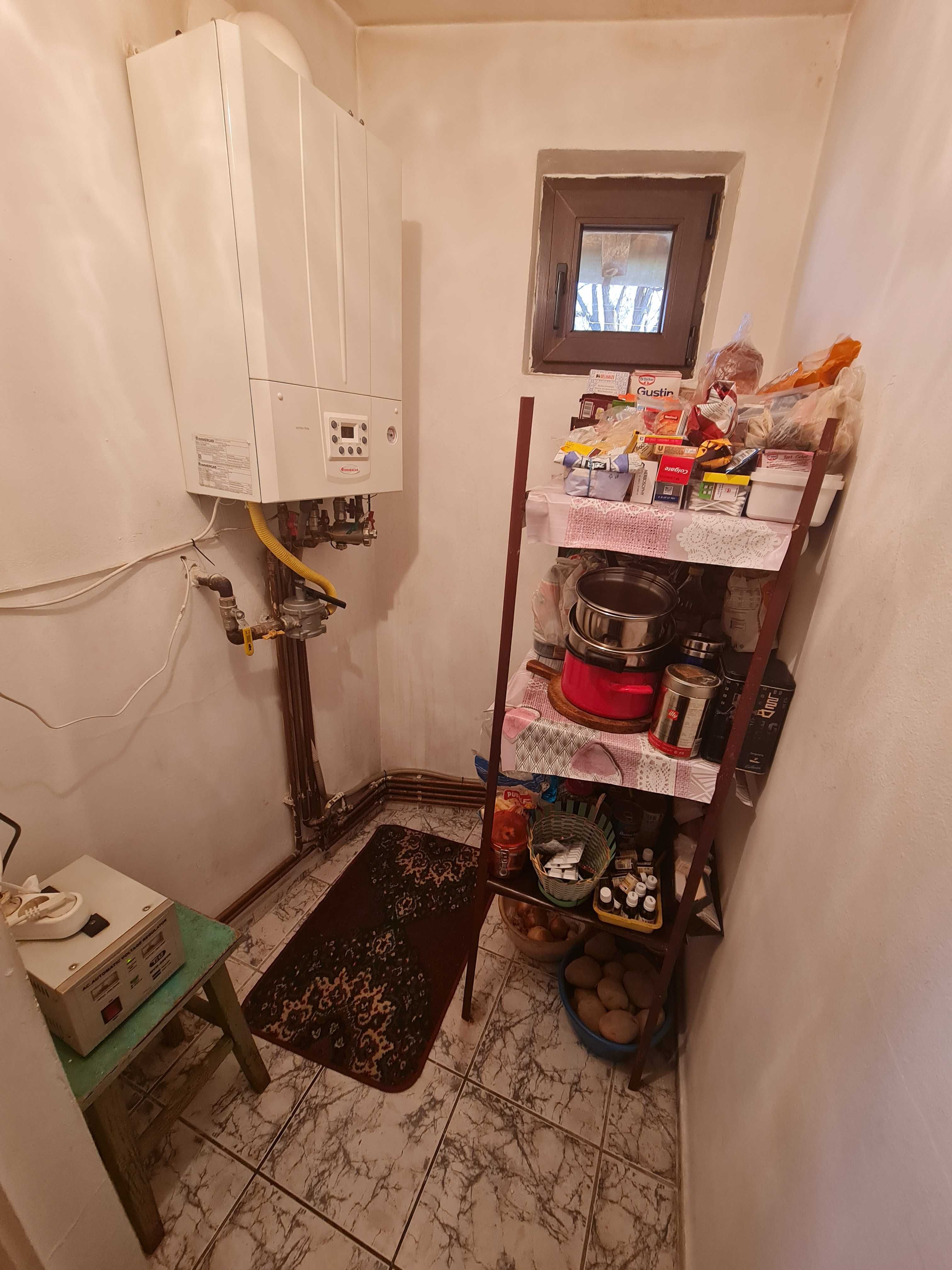 Vand sau schimb casa ultracentral Ploiesti