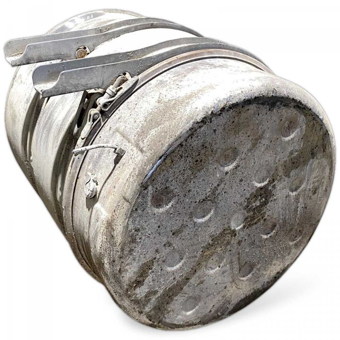 Tobă de eșapament pentru Scania 1868354 Piese de schimb Scania.