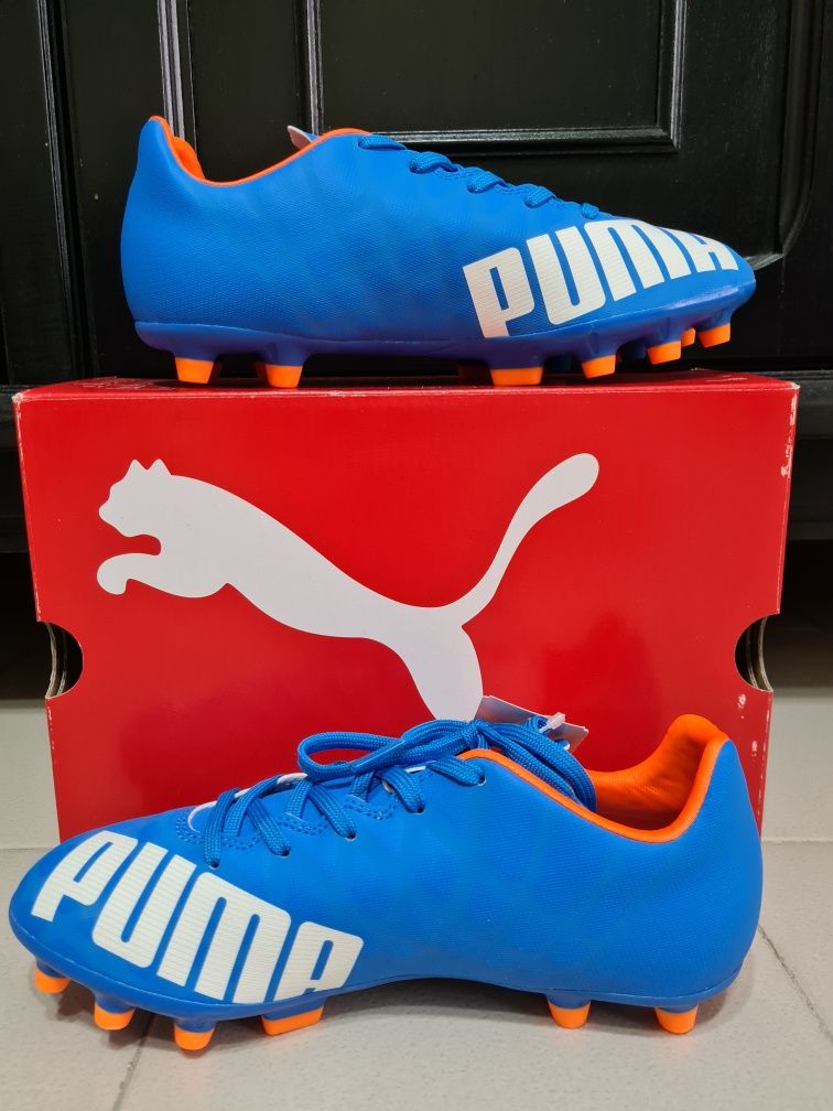 Бутонки PUMA EVOSPEED 5.4 номер 35,5