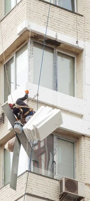 Промышленный альпинизм