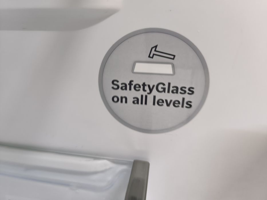 Хладилник с вътрешна камера Bosch KTL 15NW3A