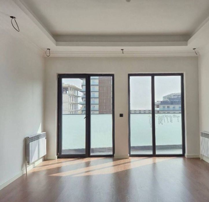 Продаётся 2х квартира ЖК «NUR», 43м2. Юнусабадский район. Алайский.