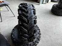 25x8-12 marca BKT de atv cauciucuri noi cu livrare rapida