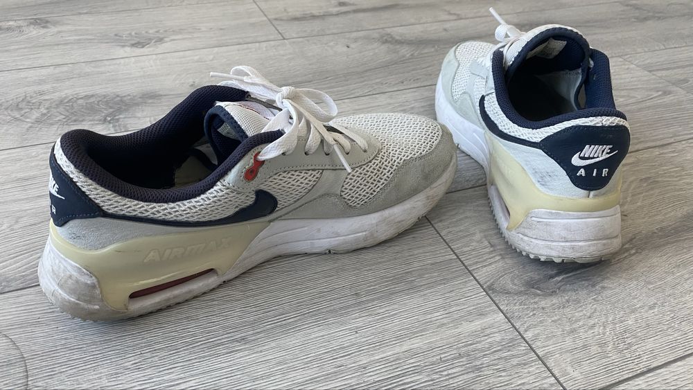 Nike Air Max Systm