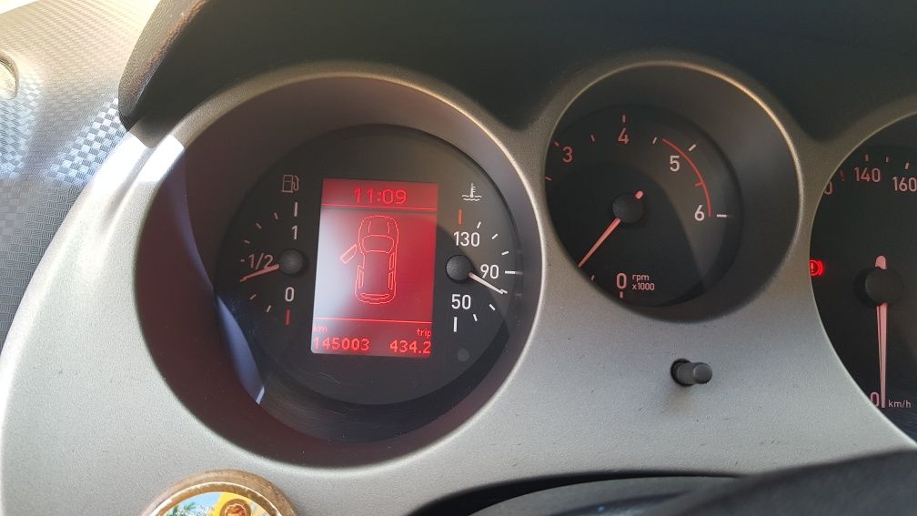 Продавам Сеат Толедо