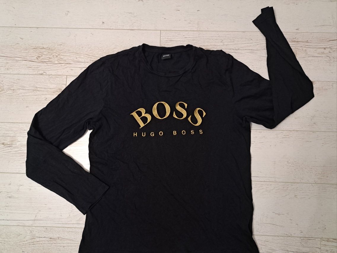 Boss-Оригинална блуза