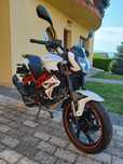 Benelli BN 125 an fabricatie 2022