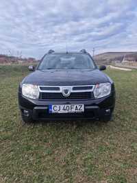 Vând Dacia Duster 1.5 Dci, 2012, 4x2