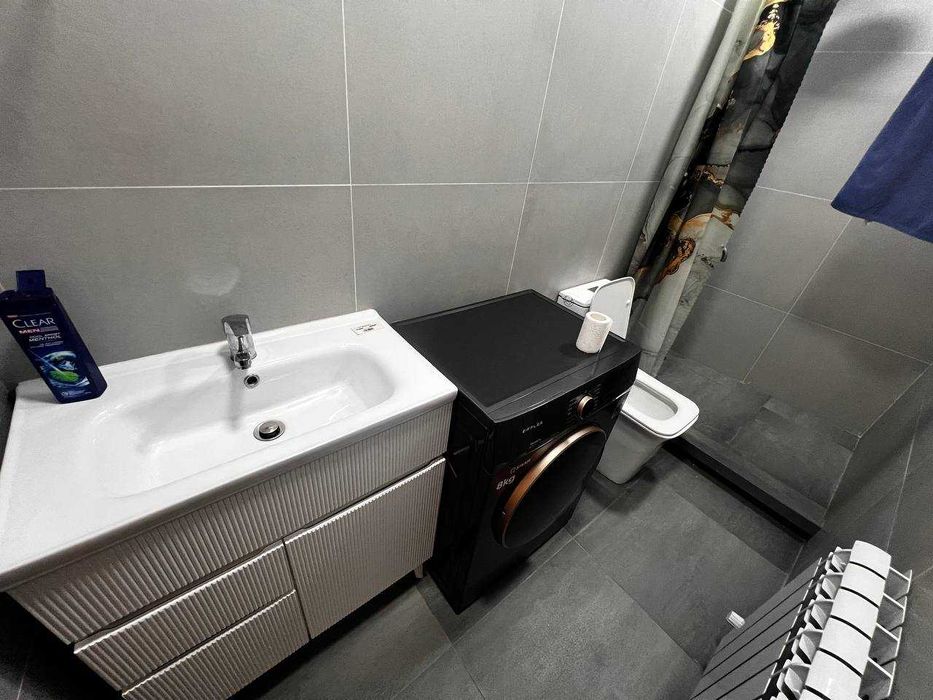 Сдается УЮТНАЯ квартира 2/4/9 в на Чарсу !