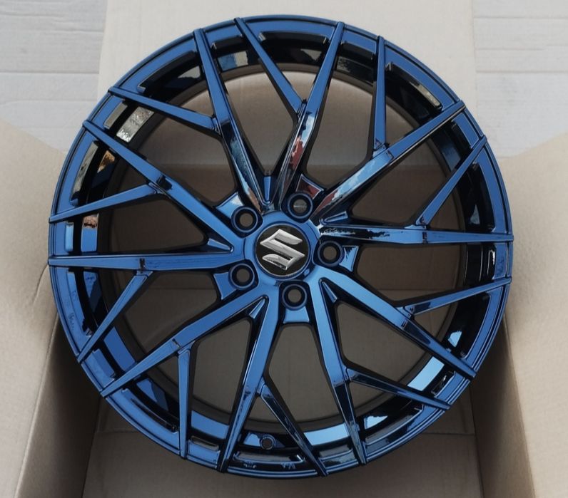 Jante 16 Suzuki Vitara SX4 Swace sau Grand Vitara II