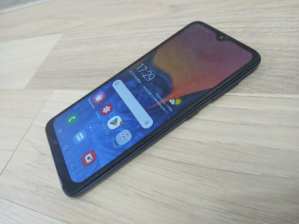 Samsung a10 3/32