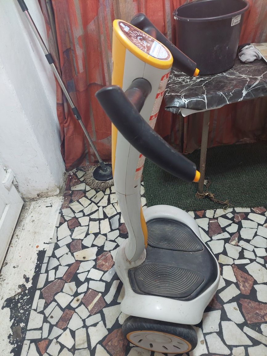 Haberboord cu ghidon 700 RON negociabil