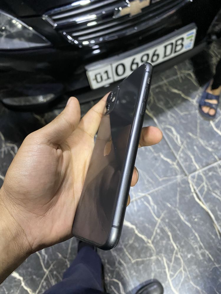 Iphone 11 region M/A