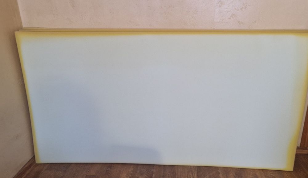 Поролон листовой