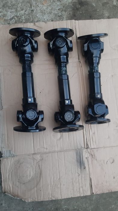 SET CardaneTAF facem și wola pt taf 4400 setul