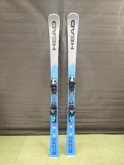 Head Rev80 170 - produs resigilat - (SecondHand) Decathlon