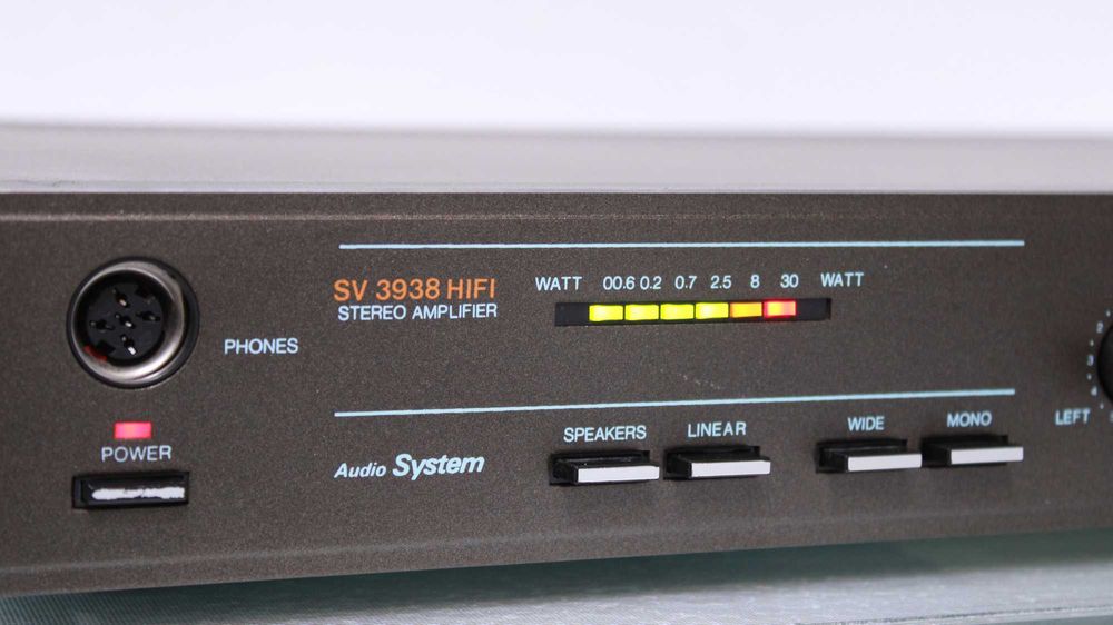 Statie RFT SV3938 Hi-Fi(2x13W).