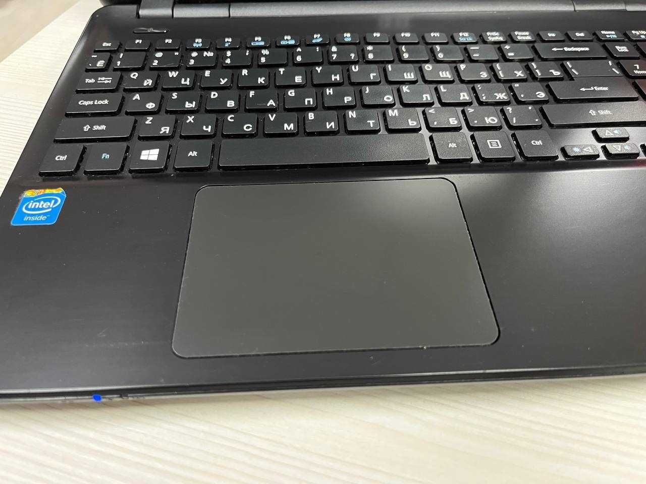Для офиса ACER E5 Celeron/ОЗУ 4/SSD 128/HDd 320/Абая 79