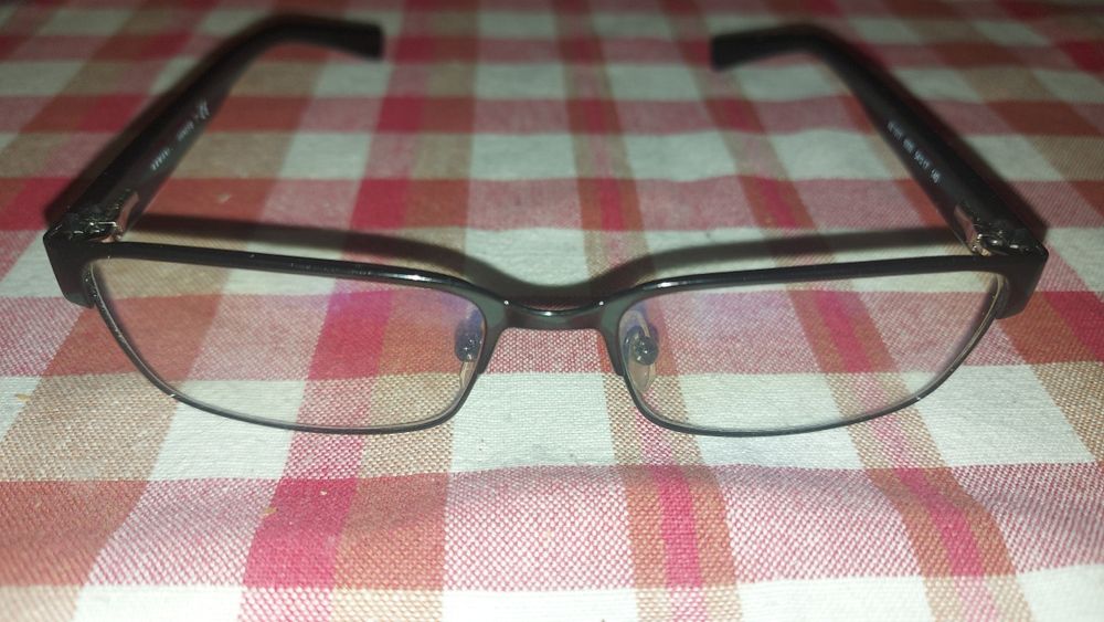 Рамка за Диоптрични Очила ARMANI EXCHANGE AX1017 - 6000